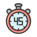 reloj icon