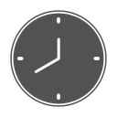 reloj icon