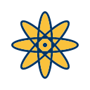 nuclear icon