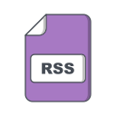 rss icon