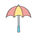 lluvia icon