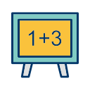 matemáticas icon