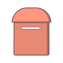 postal icon