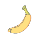 fruta icon