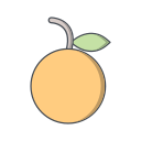 fruta icon