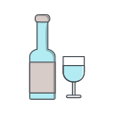 botella icon