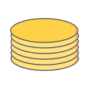 monedas icon