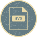 svg icon