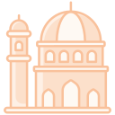 mezquita icon