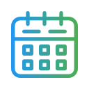 calendario icon