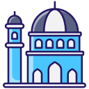 mezquita icon