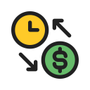 reloj icon