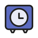 reloj icon