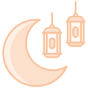 ramadán icon