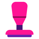 Stamp icon