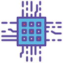 Cpu icon