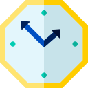 Reloj icon