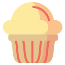 Muffin icon