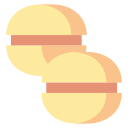 Macarones icon