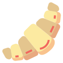 Croissant icon