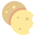 Galletas icon