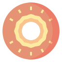 Rosquilla icon