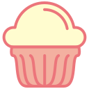 Muffin icon