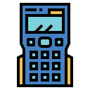 Calculadora icon