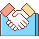 Handshake 