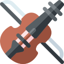 violín icon