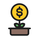 dinero icon