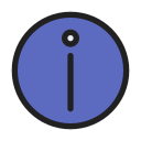 información icon