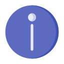 información icon