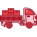 transporte icon