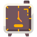 reloj icon