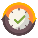 reloj icon