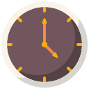 reloj icon