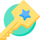 Key features icon
