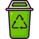 papelera icon