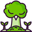 naturaleza icon