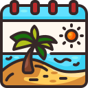 verano icon