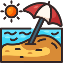 verano icon