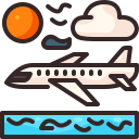 viajar icon