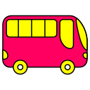 transporte icon