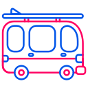 transporte icon