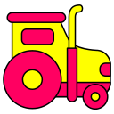 transporte icon