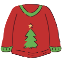 navidad icon