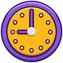 reloj icon