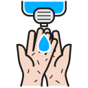 Health icon