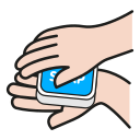 Health icon
